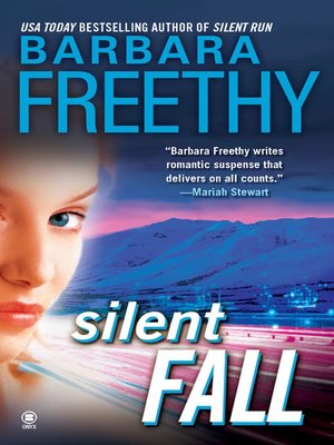 cover image of Silent Fall